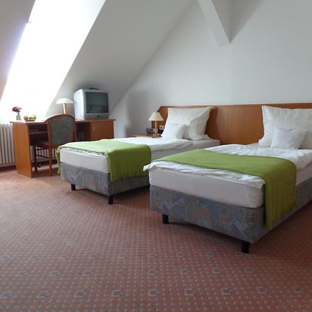 Hotel Tannenhof Baden-Baden Eksteriør bilde