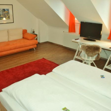 Hotel Tannenhof Baden-Baden Eksteriør bilde