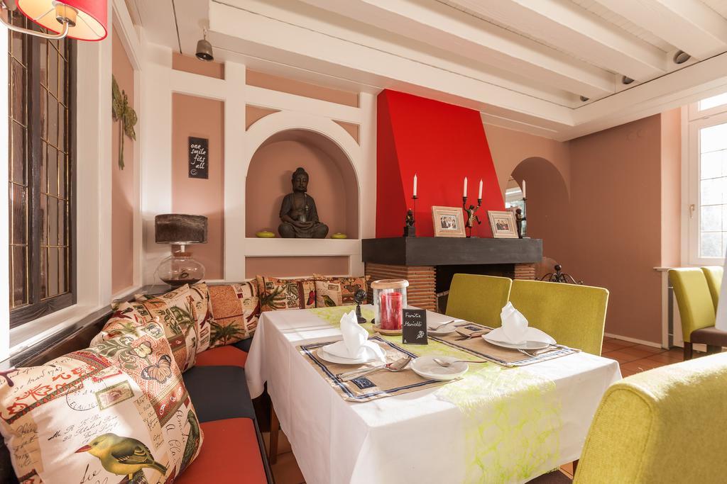 Hotel Tannenhof Baden-Baden Eksteriør bilde