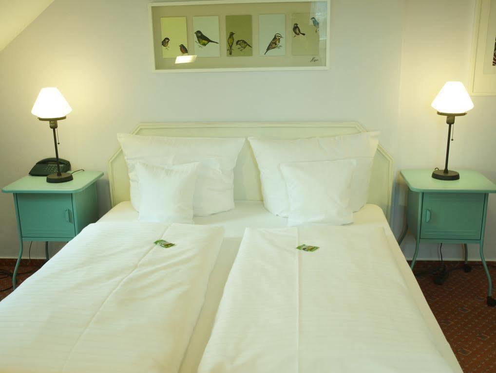 Hotel Tannenhof Baden-Baden Eksteriør bilde