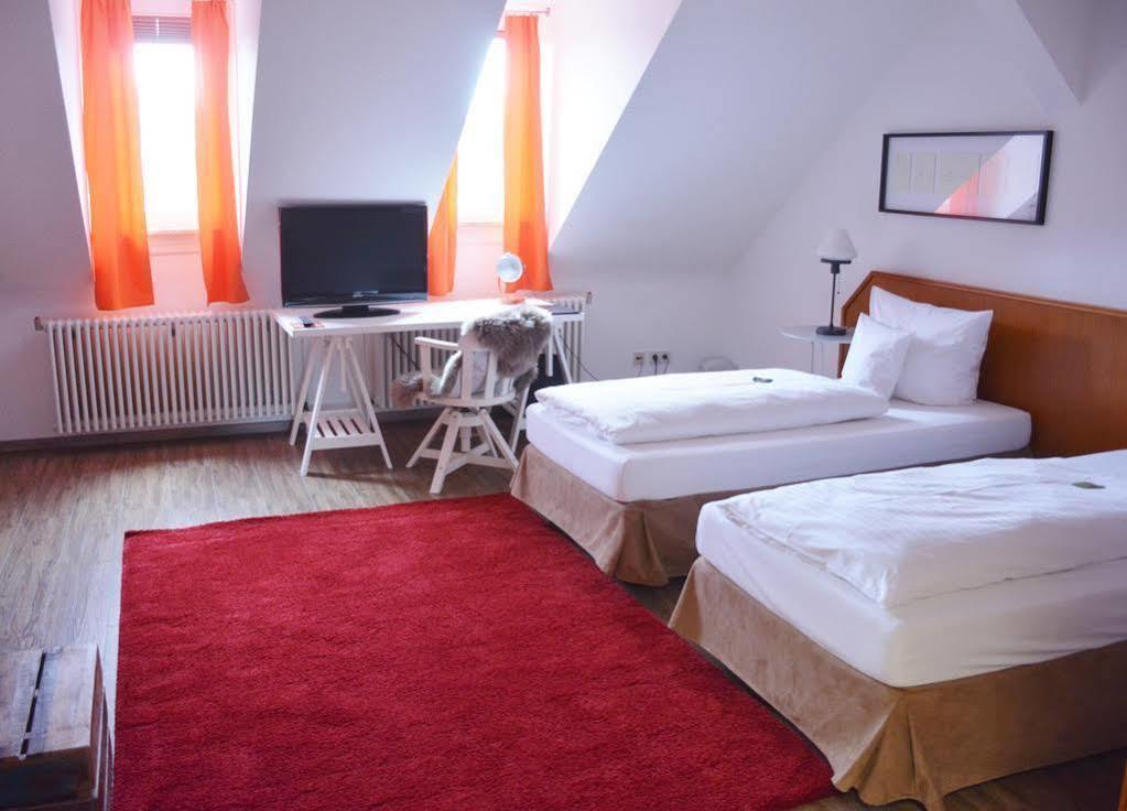 Hotel Tannenhof Baden-Baden Eksteriør bilde