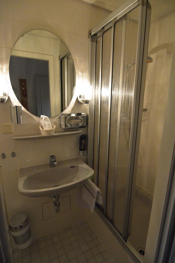 Hotel Tannenhof Baden-Baden Eksteriør bilde