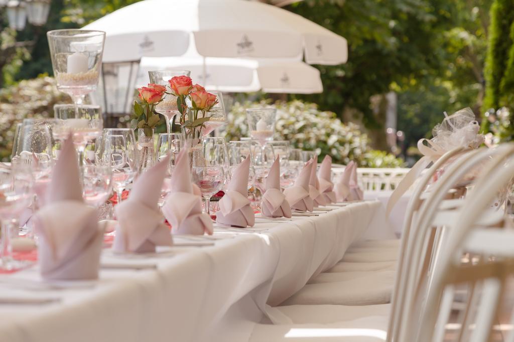 Hotel Tannenhof Baden-Baden Eksteriør bilde