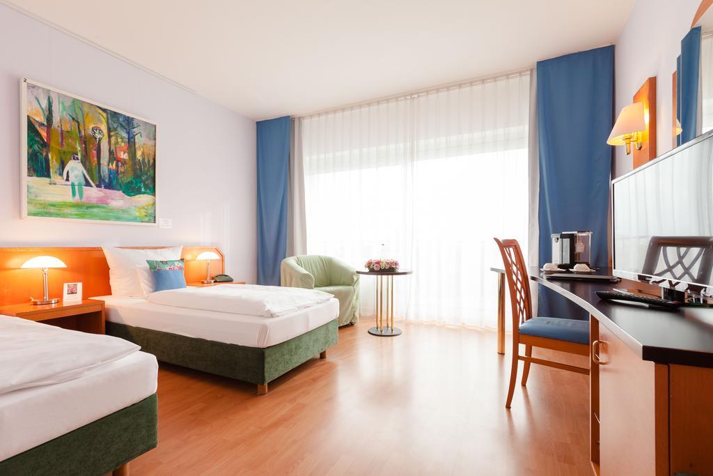 Hotel Tannenhof Baden-Baden Eksteriør bilde