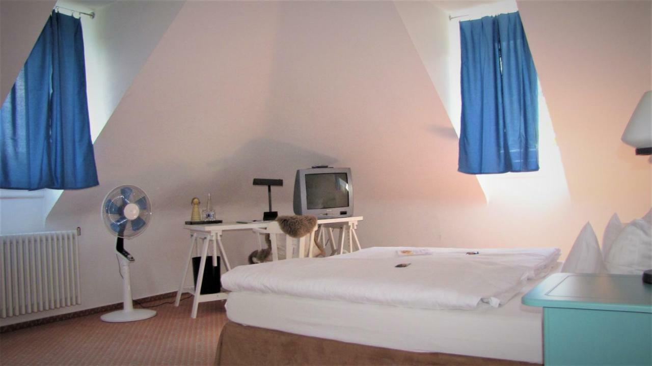 Hotel Tannenhof Baden-Baden Eksteriør bilde
