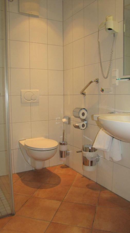 Hotel Tannenhof Baden-Baden Eksteriør bilde