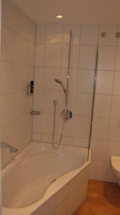 Hotel Tannenhof Baden-Baden Eksteriør bilde