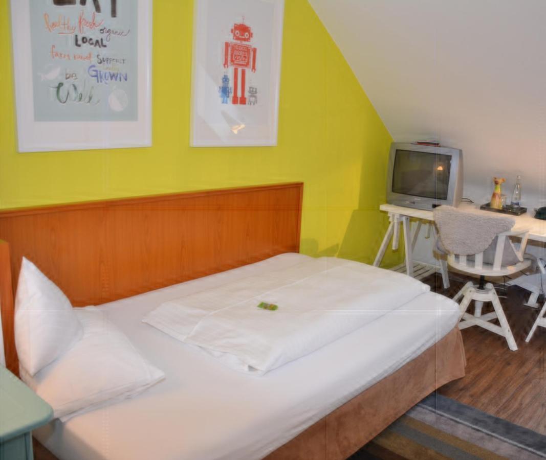 Hotel Tannenhof Baden-Baden Eksteriør bilde