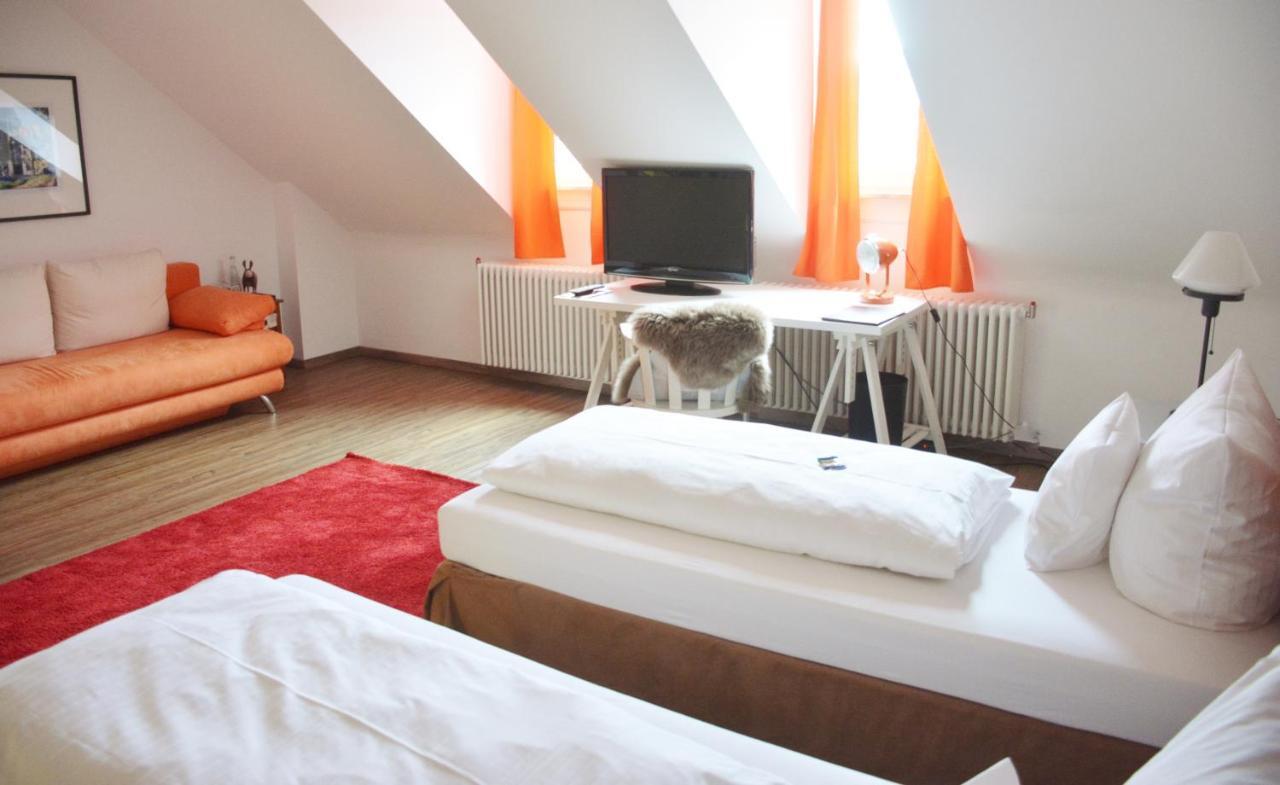 Hotel Tannenhof Baden-Baden Eksteriør bilde