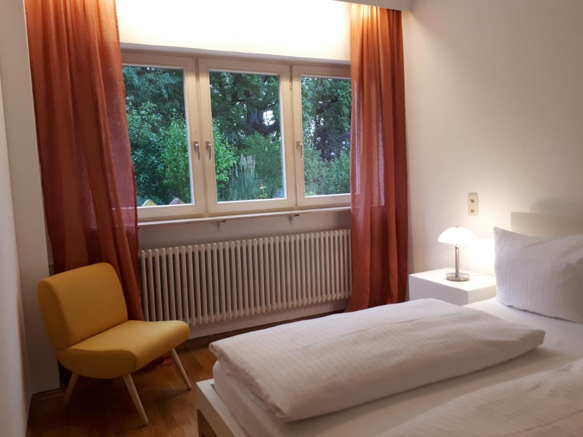 Hotel Tannenhof Baden-Baden Eksteriør bilde
