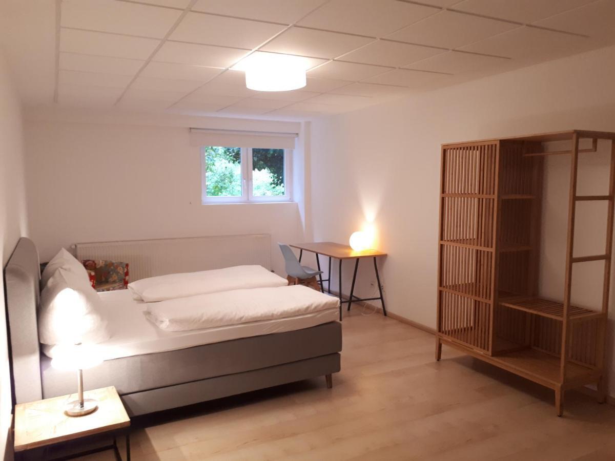 Hotel Tannenhof Baden-Baden Eksteriør bilde