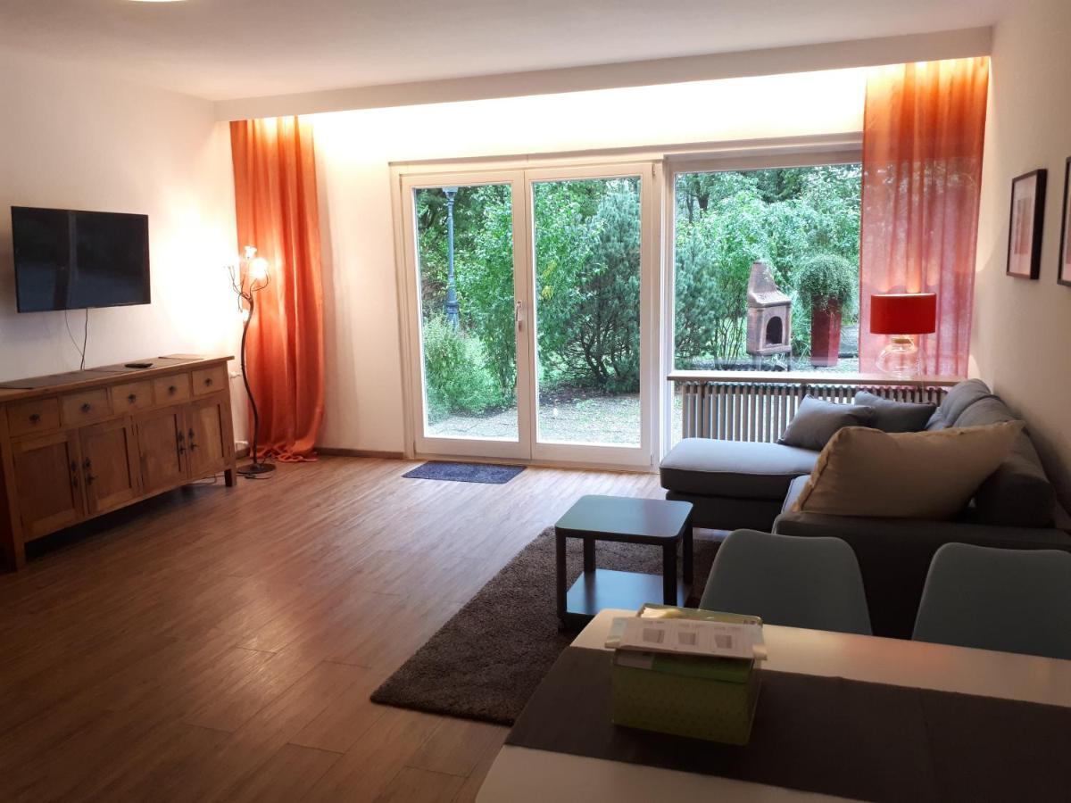 Hotel Tannenhof Baden-Baden Eksteriør bilde